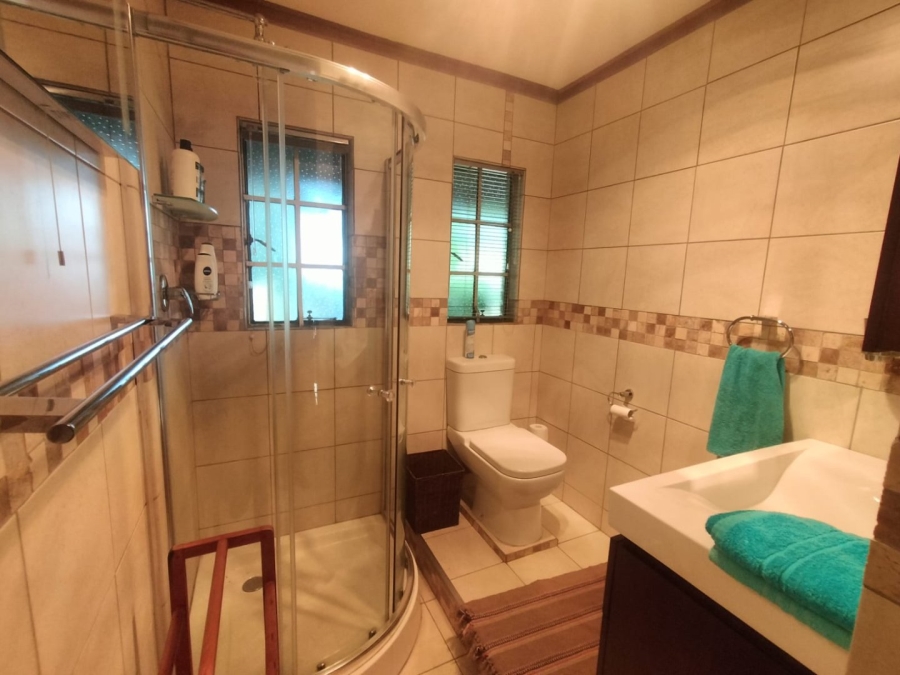4 Bedroom Property for Sale in Pentagon Park Free State